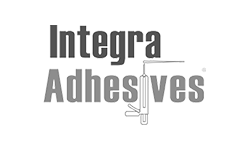 Integra Adhesives logo