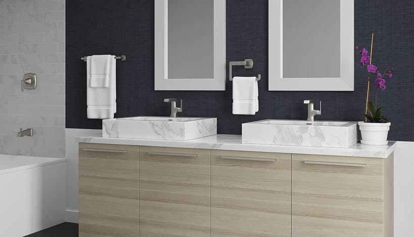 Pfister sinks and faucets