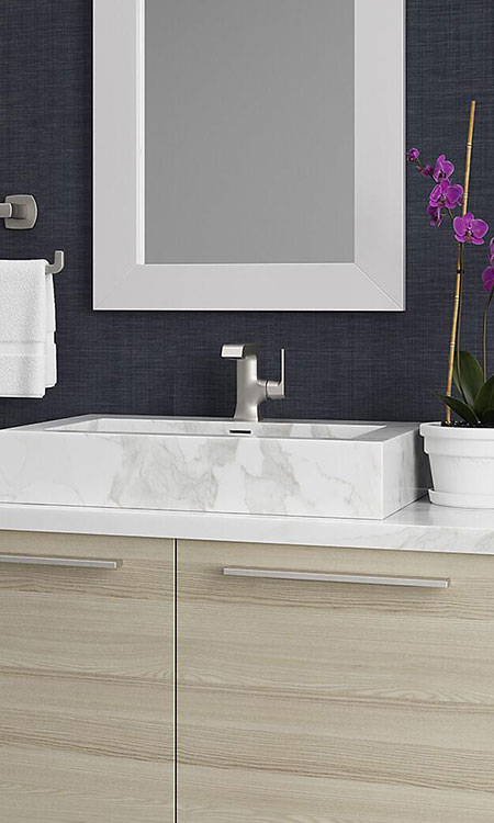 Pfister sinks and faucets