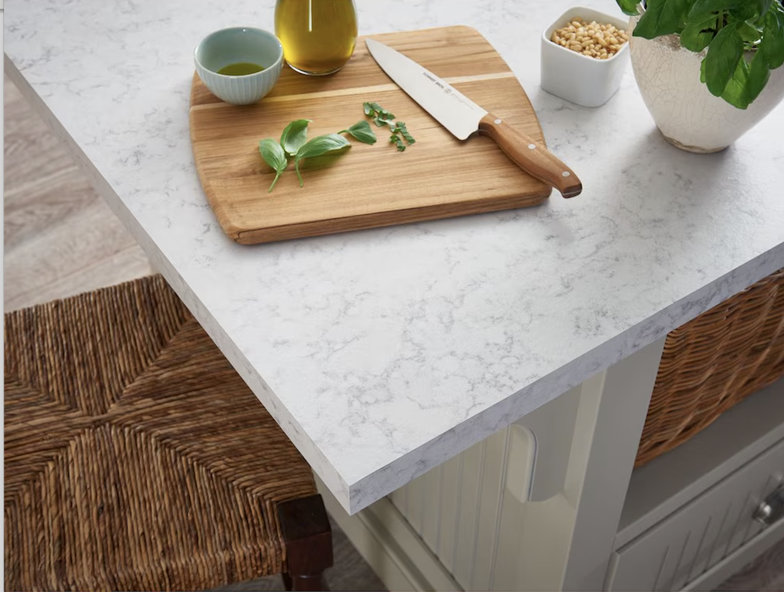 neo cloud countertop 