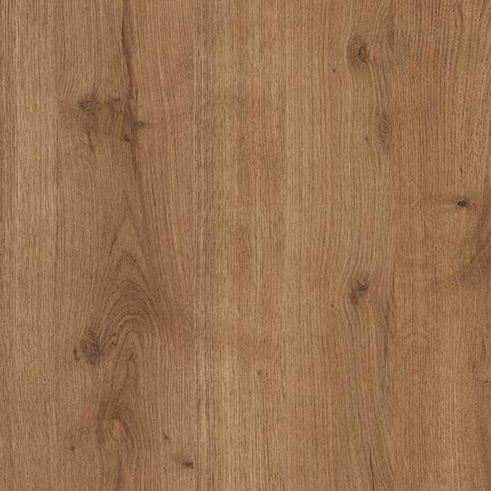 Planked Urban Oak laminate colour sample