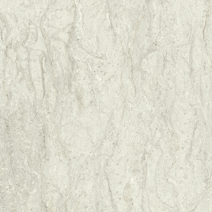 white cascade laminate colour sample