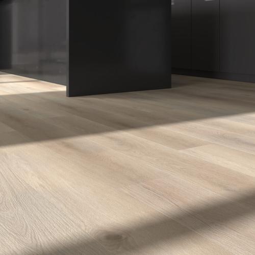 warm wooden style luxury vinyl plank flooring